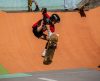 Francana Mariah Ferreira, 12 anos, conquista vaga no Campeonato Brasileiro de Skate - Jornal da Franca