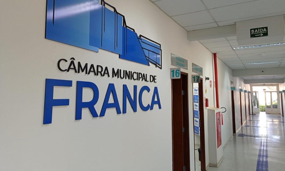 Jornal da Franca – La Chambre de Franca étudie la loi qui obligera les entreprises de la ville à commettre des fraudes