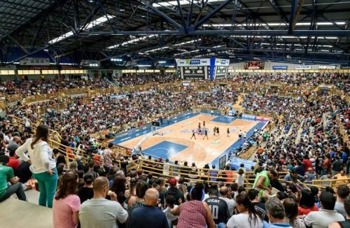 NBB CAIXA: dos dez maiores assistentes do torneio nacional, três passaram por Franca - Jornal da Franca