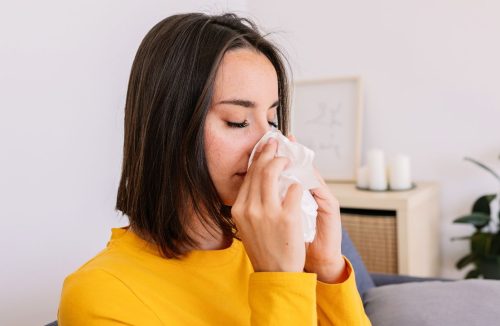 Resfriados e rouquidão: saiba como se proteger no clima instável - Jornal da Franca