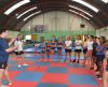 Qualificação em Alta: treinamento internacional eleva o nível da ginástica em Franca - Jornal da Franca