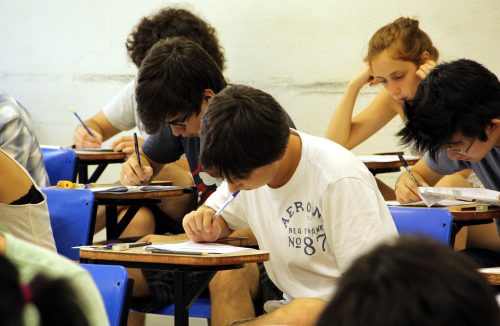 Direito da Unesp Franca é o 3º curso procurado no Vestibular: 41 candidatos por vaga - Jornal da Franca