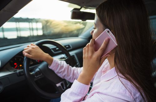 Novos radares nas estradas paulistas vão detectar o uso de celular ao volante - Jornal da Franca