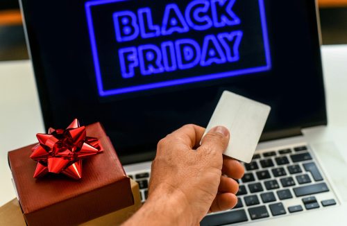 Black Friday: Pesquisa mostra produto mais caro agora do que no mês passado - Jornal da Franca