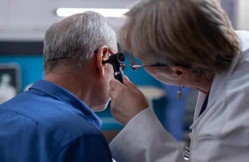 Conheça alguns cuidados médicos essenciais para prevenir a perda auditiva - Jornal da Franca