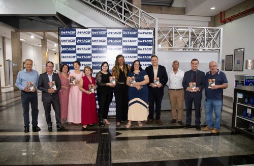 Academia Francana de Letras celebra o lançamento de três livros em outubro - Jornal da Franca