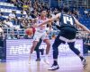 Sesi Franca faz clássico contra o Corinthians em São Paulo, neste sábado, pelo NBB - Jornal da Franca