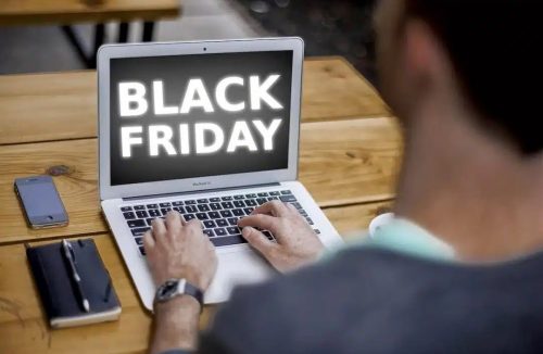 Black Friday: Dicas infalíveis para aproveitar as melhores promoções com segurança! - Jornal da Franca