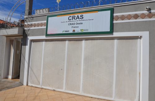 CRAS Oeste promove ação neste sábado, 10, com oficinas para adultos e crianças - Jornal da Franca