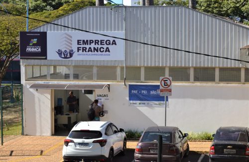 Oportunidade de trabalho: Emprega Franca e PAT abrem semana com mais de 340 vagas - Jornal da Franca