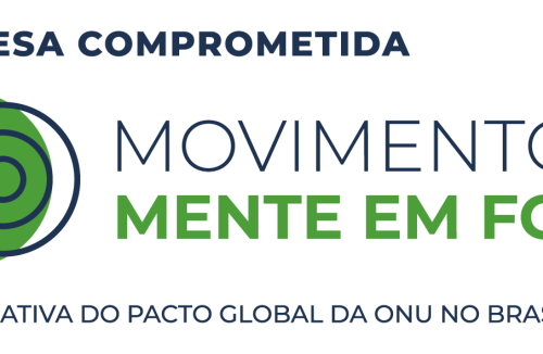 Cresol adere ao Movimento Mente em Foco do Pacto Global da ONU no Brasil - Jornal da Franca