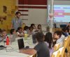 Aprendizado e tecnologia: Espaço Maker estimula criatividade de alunos em Franca - Jornal da Franca