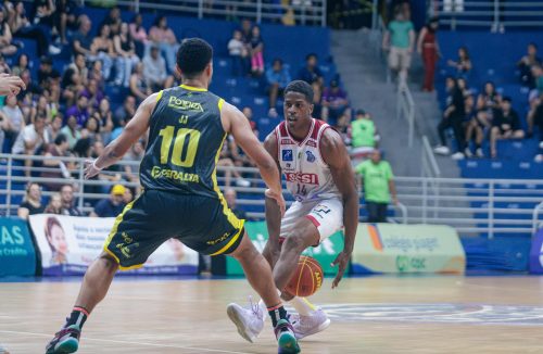 Sesi Franca mostra força em casa, vence o Mogi e reencontra as vitórias pelo NBB - Jornal da Franca