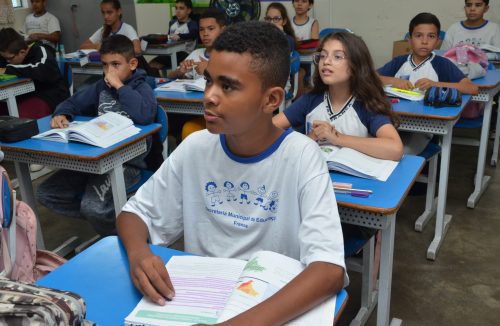 Aluno de Franca ganha destaque com redação ambiental em concurso regional - Jornal da Franca