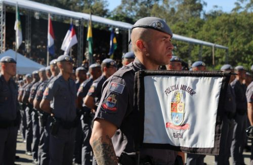 Governo de São Paulo publica edital para contratar soldados para a Polícia Militar - Jornal da Franca