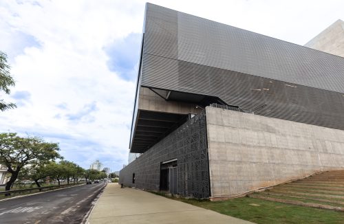 SESC Franca: conheça a nova unidade com lazer, cultura e bem-estar para todos! - Jornal da Franca