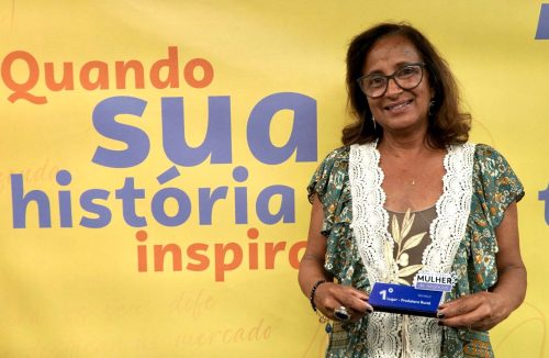 Produtora rural de Batatais é finalista nacional do Prêmio Sebrae Mulher de Negócios - Jornal da Franca