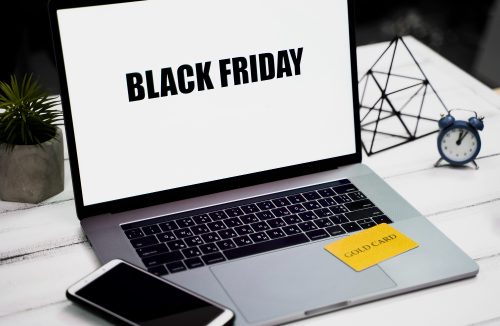 Está chegando o dia: como se planejar para comprar na Black Friday deste ano - Jornal da Franca