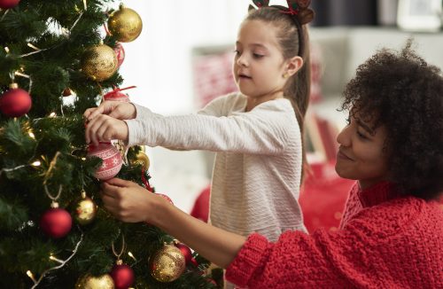 Qual é o dia certo para montar a árvore de Natal? Descubra agora! - Jornal da Franca