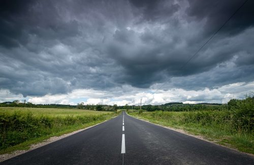 Inmet emite alerta de tempestade para Franca e cidades da região. Veja as instruções - Jornal da Franca