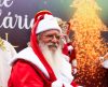 Franca Shopping inova e realiza chegada do Papai Noel em dois horários - Jornal da Franca