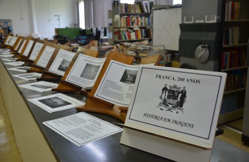 Três exposições imperdíveis marcam o fim de ano na Biblioteca Municipal de Franca - Jornal da Franca