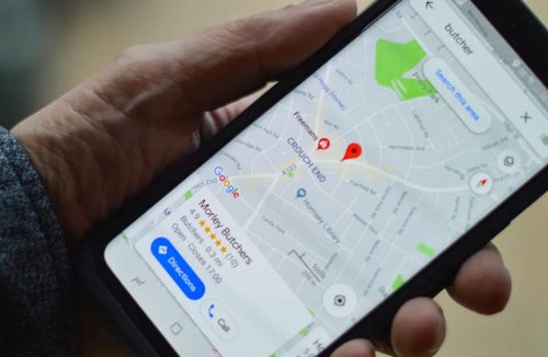 Aprenda como rastrear um celular perdido ou roubado usando Google Maps - Jornal da Franca