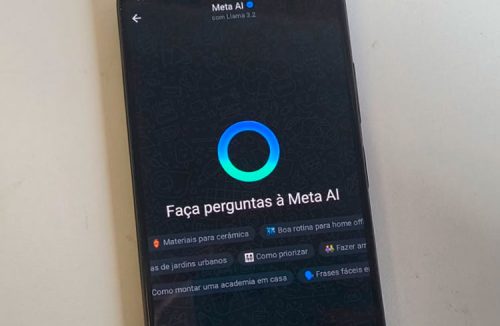 Meta AI: truque para ‘desativar’ IA no WhatsApp viraliza; veja se funciona! - Jornal da Franca