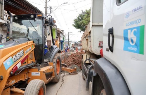 Residencial Amazonas e Bairro São Miguel podem ficar sem água neste domingo (10) - Jornal da Franca