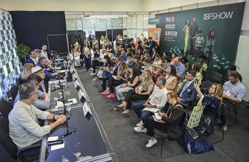 Mercado interno, ponto de equilíbrio dos calçados; 85% da produção fica no país - Jornal da Franca