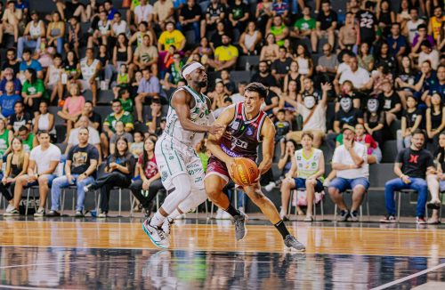 Bauru Basket conquista vitória apertada sobre o Sesi Franca em noite de Halloween - Jornal da Franca