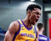 Seleção Brasileira de Basquete corta Didi, do Sesi Franca, pelas Eliminatórias - Jornal da Franca