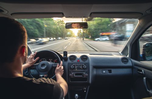 Segurança no volante: como manter uma viagem segura e tranquila no fim de ano? - Jornal da Franca