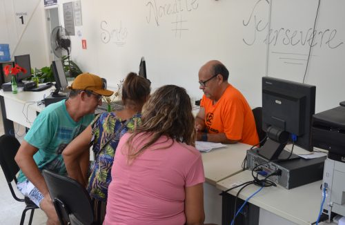 Emprega Franca e PAT têm 241 vagas de emprego nesta semana; veja como se candidatar - Jornal da Franca