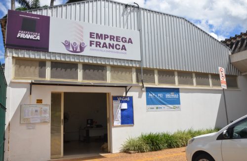 Em busca de emprego para 2025? Emprega Franca e PAT têm mais de 100 vagas abertas! - Jornal da Franca