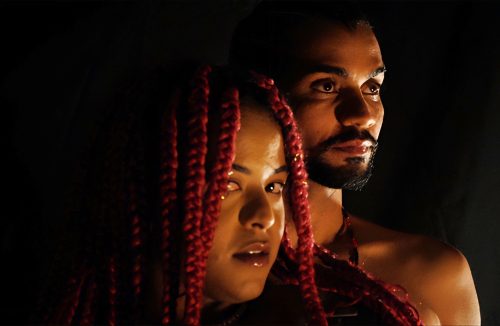 Duo Magia Negra traz a “black music”, poesia e resistência para Franca neste sábado - Jornal da Franca