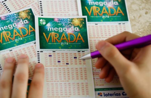 Quer embolsar R$ 600 milhões? Veja como aumentar chances de ganhar na Mega da Virada - Jornal da Franca