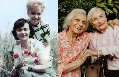 Irmãs separadas na 2° Guerra Mundial se reencontram já idosas: 96 e 100 anos - Jornal da Franca