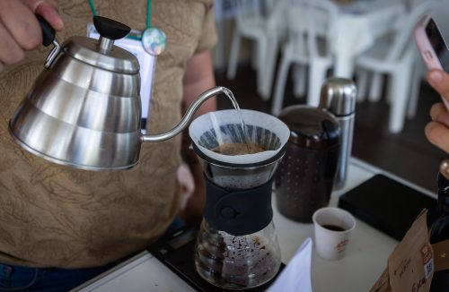 Núcleo do Programa Empreender ACIF promove Festival de Cafés Especiais, neste sábado - Jornal da Franca