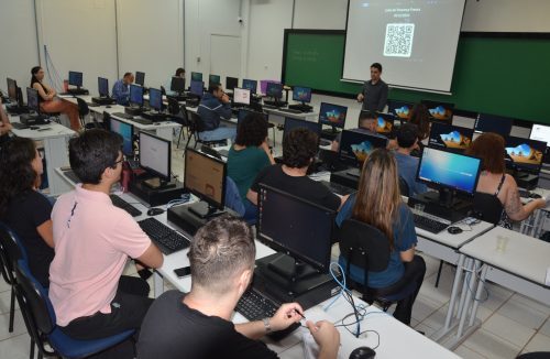 Capacitação prepara servidores para gestão eletrônica de documentos e processos - Jornal da Franca