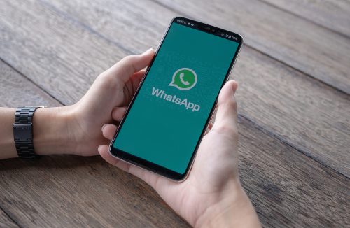 Saiba como recuperar mensagens antigas no WhatsApp; confira o passo a passo - Jornal da Franca