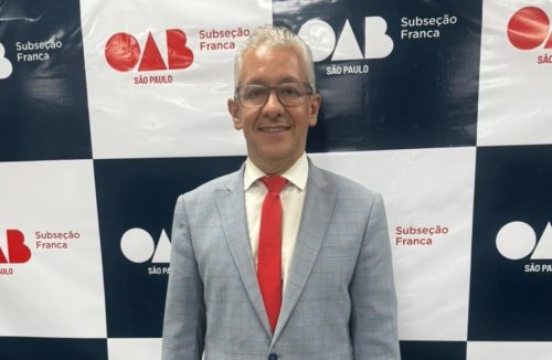 Acir Matos encerra gestão na OAB Franca com legado de realizações pelos advogados - Jornal da Franca