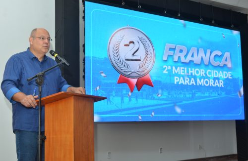 Franca celebra avanços e benefícios à população com prestação de contas 2021-2024 - Jornal da Franca