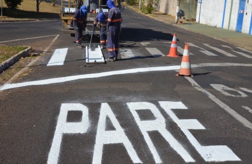 Franca encerra 2024 com melhorias importantes em ruas e avenidas de diversos bairros - Jornal da Franca