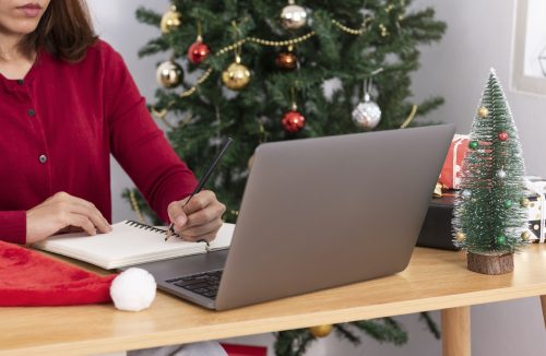 Vai trabalhar no Natal ou Ano Novo? Saiba quais são os seus direitos! - Jornal da Franca