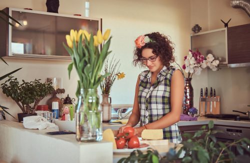 Conheça cinco plantas que, segundo o Feng Shui, harmonizam a sua cozinha - Jornal da Franca