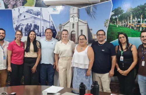 Sebrae apresenta programa Cidade Empreendedora na Prefeitura de Miguelópolis - Jornal da Franca