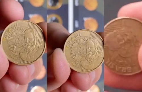 A surpresa pode estar no troco: dica para identificar moedas raras de 25 centavos - Jornal da Franca