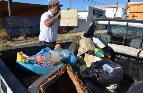 1º Arrastão da Dengue em Franca acontece neste sábado, 18, na Vila São Sebastião - Jornal da Franca