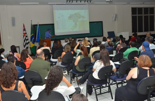 Franca define representantes para Conferência Estadual do Meio Ambiente - Jornal da Franca